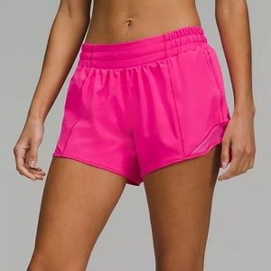 Lululemon Hotty Hot 2.5”